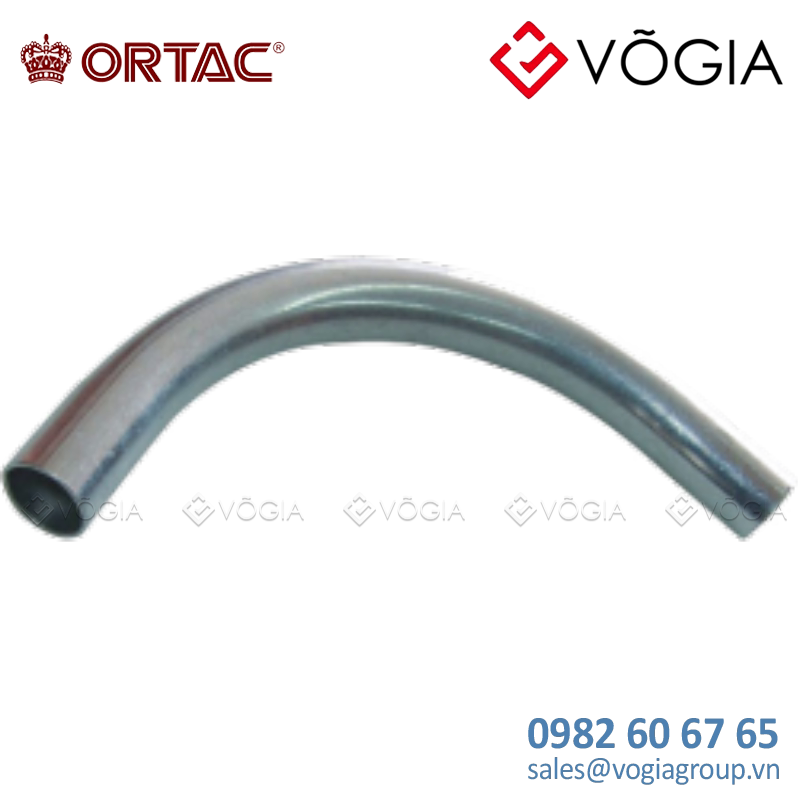 EMT 45° Elbow