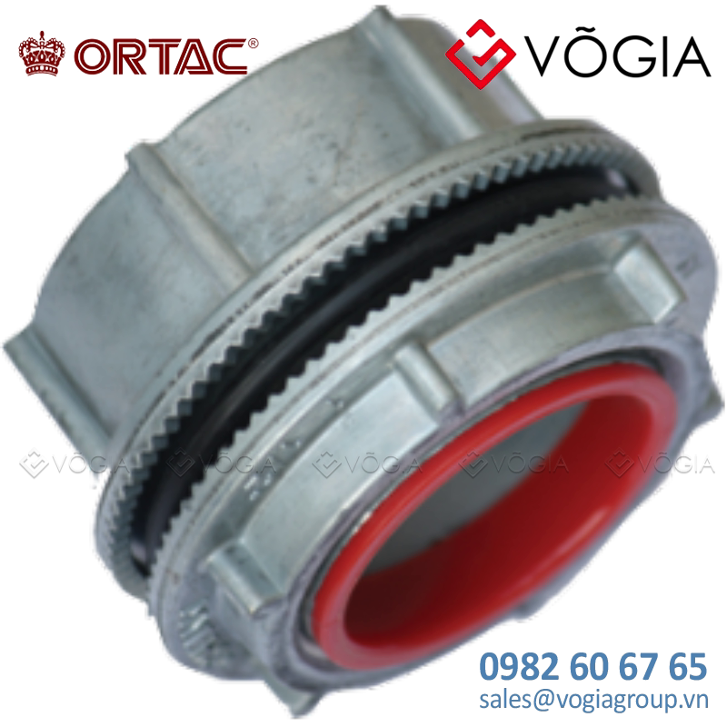 Panel Type IMC Pipe Fitting - Hub