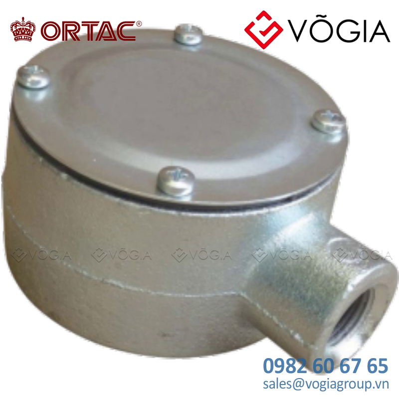 GS Type Rigid Junction Box