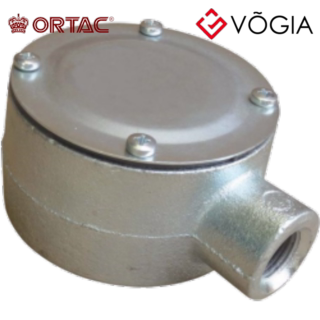 GS Type Rigid Junction Box