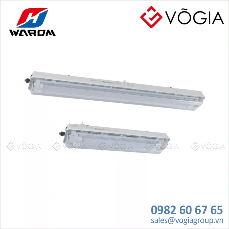 Đèn huỳnh quang (Fluorescent Lamp) chống cháy nổ - BAY51-Q LED