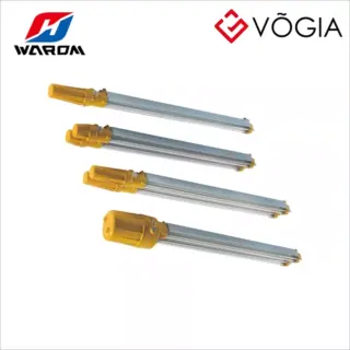 Đèn huỳnh quang (Fluorescent Lamp) chống cháy nổ - BAY51