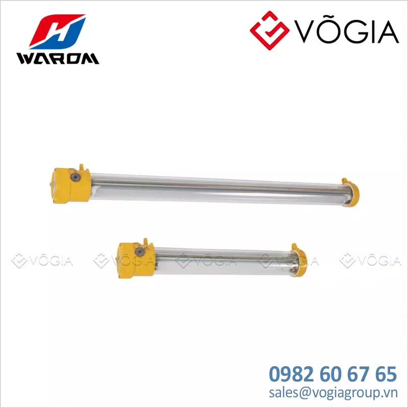 Đèn huỳnh quang (Fluorescent Lamp) chống cháy nổ - BAY51-D