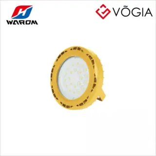 Đèn LED (LED Light Fittings) chống cháy nổ - HRD96