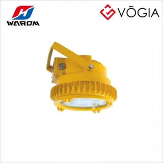 Đèn LED (LED Light Fittings) chống cháy nổ - BDD95