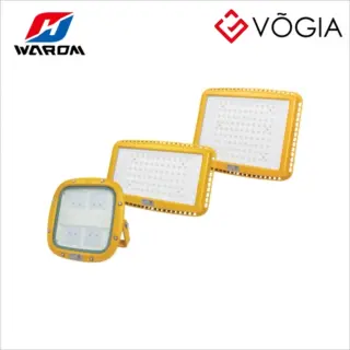 Đèn LED (LED Light Fittings) chống cháy nổ - HRT96