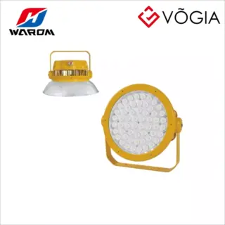 Đèn LED (LED Light Fittings) chống cháy nổ - HRND95