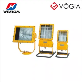 Đèn pha (Floodlights) chống cháy nổ - BAT53