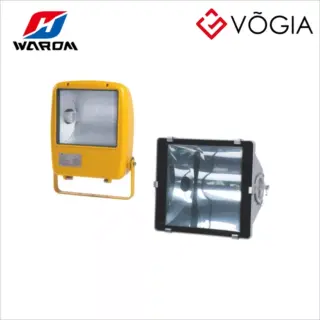 Đèn pha (Floodlights) chống cháy nổ - BnT81