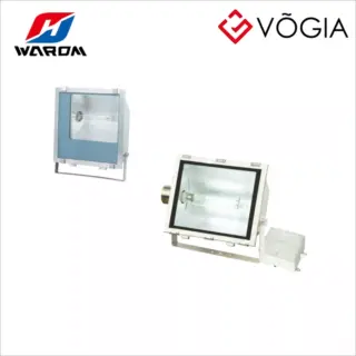 Đèn pha (Floodlights) chống cháy nổ - HRT81