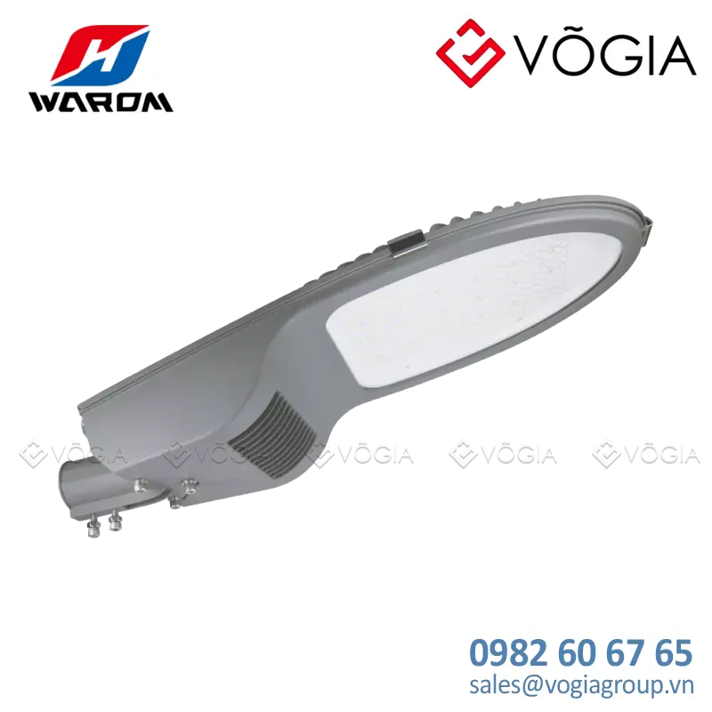 Đèn đường (Street Lamps) chống cháy nổ - BAM52