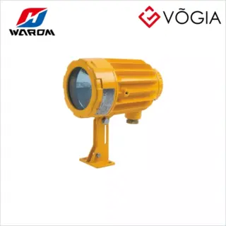 Đèn chiếu điểm, đèn cảnh báo cục bộ (Local,Caution Spotlight) chống cháy nổ - BAK51