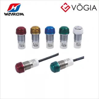 Đèn chỉ báo chống cháy nổ - cho trạm điều khiển BZC (BZC Control Stations) - HD