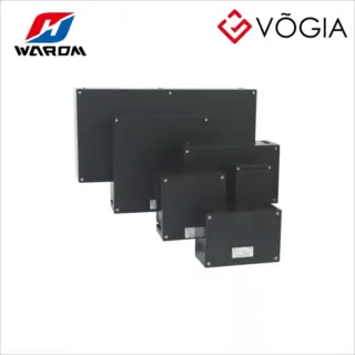 Vỏ hộp, vỏ tủ điện chống cháy nổ (Empty Enclosures) - BXT8050
