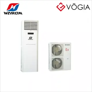 Điều hòa không khí chống cháy nổ - BKG(R)