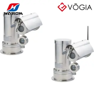 Camera chống cháy nổ - BJK-YT/BD