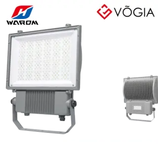 Đèn pha LED (Floodlights) chống chịu thời tiết - HRFT-E