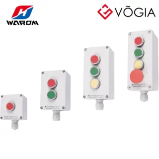 Hệ thống điều khiển, kiểm soát chống chịu thời tiết - FZA