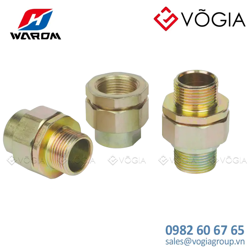 FHJ Series Weatherproof Flexible Connectors - FHJ