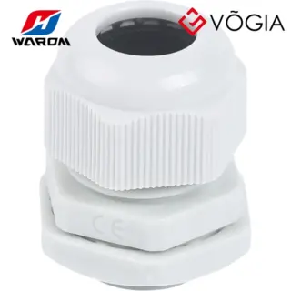 Ốc siết cáp (cable gland) chống chịu thời tiết - FQM-I