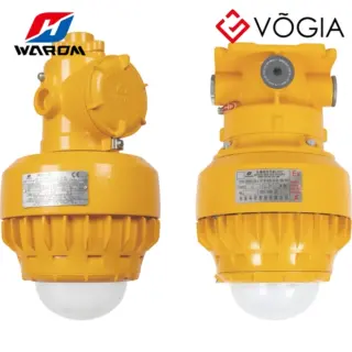Đèn LED chống cháy nổ thông minh - WRD600