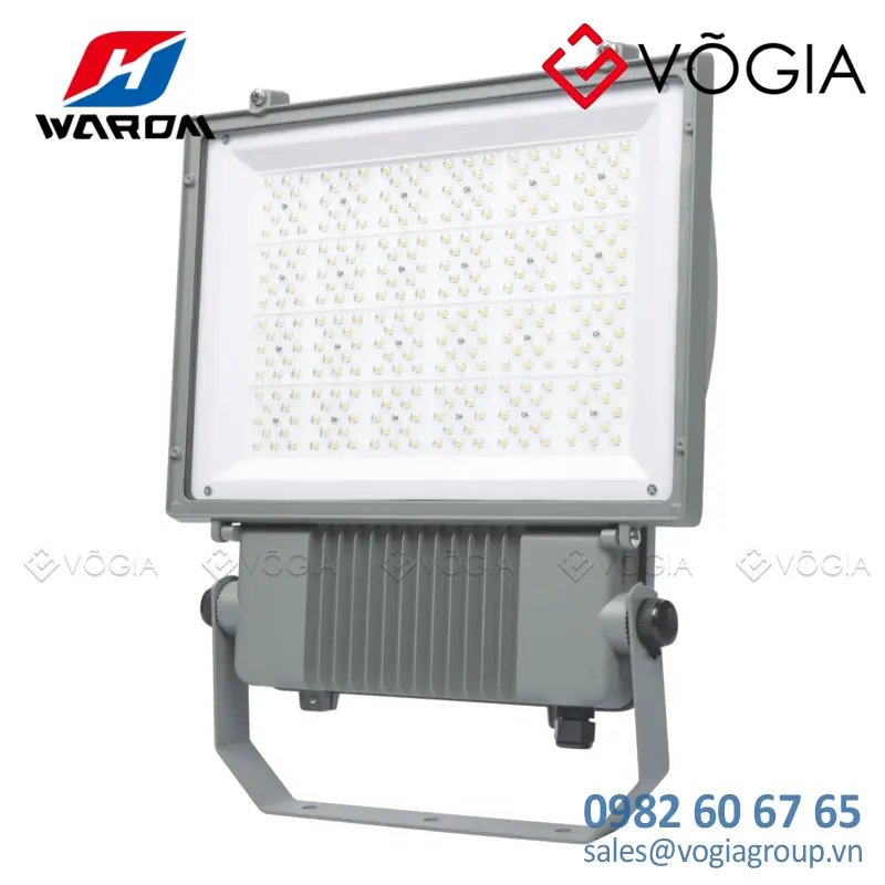 Đèn pha LED thông minh chống chịu thời tiết - HRFT-E□Z