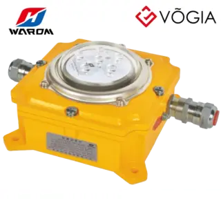 Thiết bị hỗ trợ sân đáp trực thăng - HDL-P