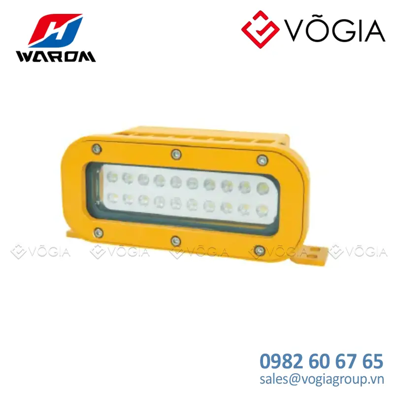 Thiết bị hỗ trợ sân đáp trực thăng - HDL-F