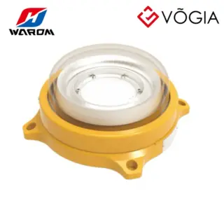 Thiết bị hỗ trợ sân đáp trực thăng - HDL-S