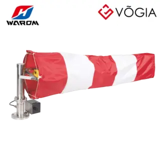 Thiết bị hỗ trợ sân đáp trực thăng - HDL-W
