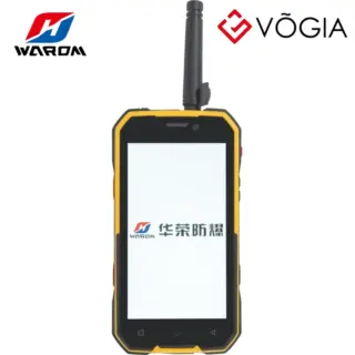 Hệ thống giám sát thông minh - HRS606-B