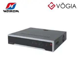 Hệ thống giám sát thông minh - HR-NVR5000