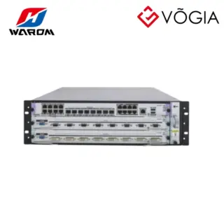 Hệ thống giám sát thông minh - HR-JKJZ8000
