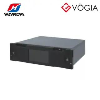 Hệ thống giám sát thông minh - WR20/IMS