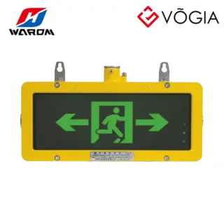 Đèn chống cháy nổ hàng hải - BAYD82