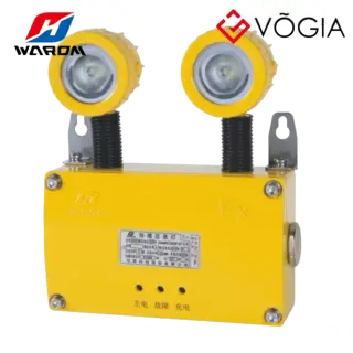 Đèn chống cháy nổ hàng hải - BAJ52-6B