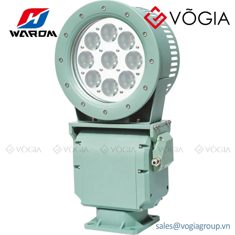Đèn pha, đèn chiếu sáng hàng hải - JTZ81