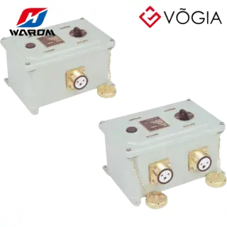 CZX Marine High/Low-Voltage Socket Box - CZX
